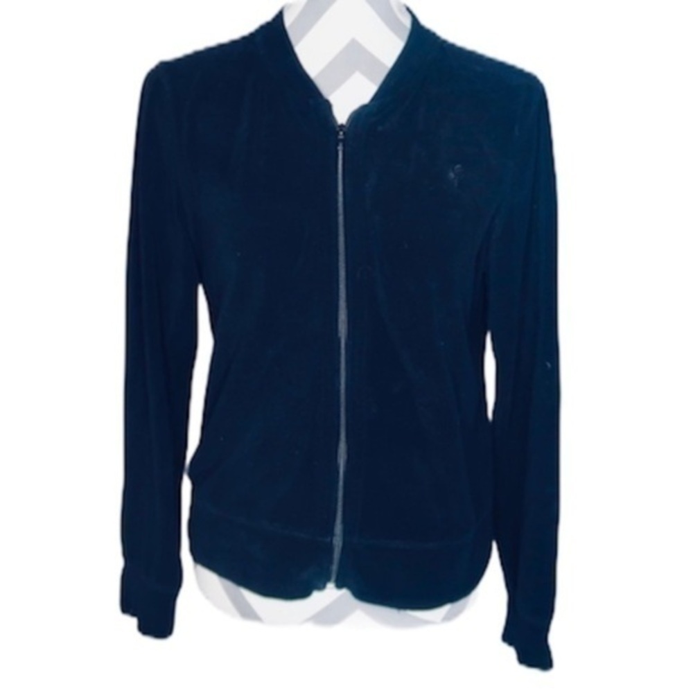 Lilly Pulitzer zip up jacket
